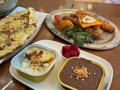 -SULTAN·苏坦土耳其餐厅(新光汇店)