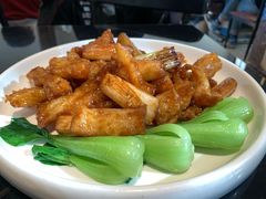 -梅飞酒家(桑园路店)