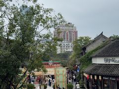 -回龙窝历史文化街区