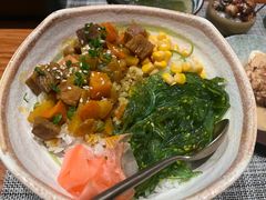 -戏作寿司(观音桥店)