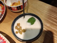 -塔哈尔·新疆盛宴(复地活力城店)