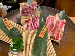 -黑牛の店·和牛烧肉(合生汇店)