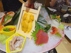 -昱匠·日本料理(金融街店)