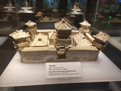 -荆州博物馆