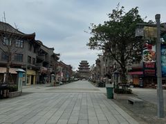 -海坛古城
