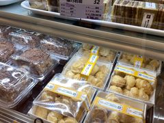 -新侨三宝乐面包店(崇文门店)