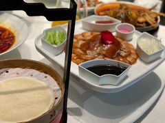 -壹零捌道·北京烤鸭(车公庄店)