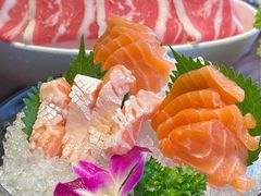 -东海怡品海鲜豆捞(舟宿夜江店)