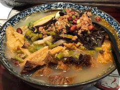 -螺世纪螺蛳粉·桂味小排档(裕德店)