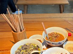 -田小狗的饭店(碧桂园店)