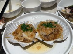 -潮州府·潮菜·砂锅粥(徐家汇店)