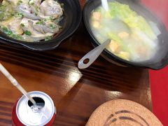 -小时候焗海鲜(鄞州万达店)