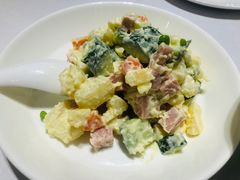 -新吉士·上海菜(浦东LCM置汇旭辉店)