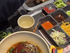 -石煎故事健康烤肉