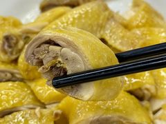 -吉莲利苑海鲜酒家(珠海拱北29年老字号店)