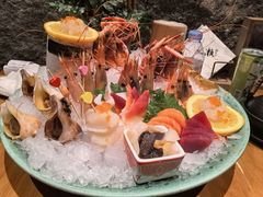 -水濑·日料放题(天河店)