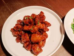 -外婆家(世界城广场店)