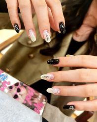 -鲸彩·美甲美睫科技护肤