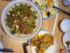 -东北灶(高新银泰店)