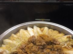 -大佛寺高级素食自助餐厅