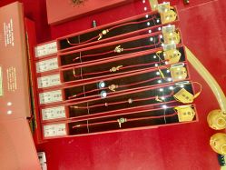 -中国黄金(北京旗舰店)
