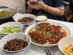 -新新湘菜馆(新中街二条店)