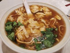 酸辣汤-峨嵋酒家(牡丹园店)