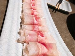 -贰重天冰煮羊自助火锅(东坝店)