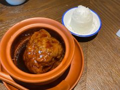 张氏狮子头-羲和雅苑•北京烤鸭(吴中路万象城店)