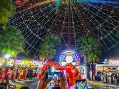 -三亚海昌梦幻海洋不夜城