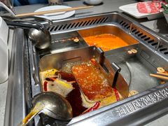 -海底捞火锅(万达广场店)