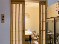-青都里日本料理(高新二路店)