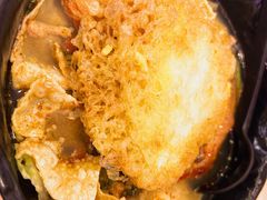 -覃记螺蛳粉·桂林米粉(鼓楼南街店)