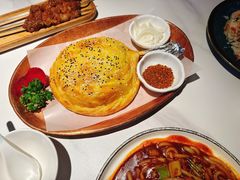 -阿娜尔·新疆菜(宜家荟聚中心店)