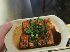 -罍+村卤菜摊(罍街店)