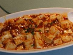 麻婆豆腐-外婆家(杭州马塍店·杭帮菜名店)