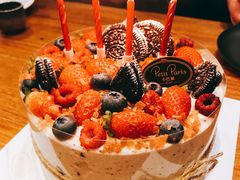 -PETIT PARIS 小巴黎(花园道店)