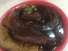 -刘记大肉面(三牌楼大街店)