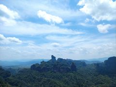 -丹霞山风景名胜区