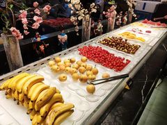 -梨花自助烤肉(天河城店)