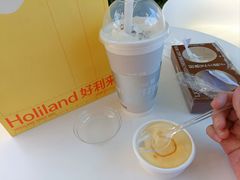 -好利来(广安门店)