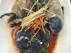 -三亚相缘海鲜·烧烤·糟粕醋(三亚湾店)