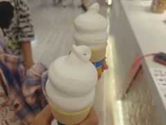 -DQ·蛋糕·冰淇淋(新世纪6F店)
