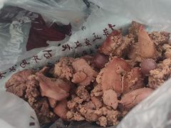 -马家老鸡店