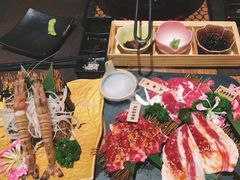 -黑牛の店·和牛烧肉(合生汇店)