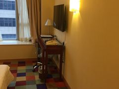 -香港悦品海景酒店