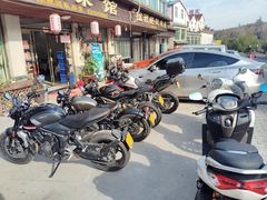 -鱼味馆(万佛湖店)
