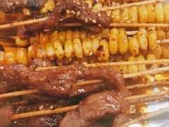 -华村烧烤(翠湖天地店)