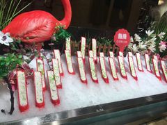 -芭菲盛宴·环球美食(锦城万达广场店)
