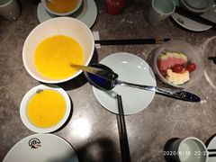 -老板恋上鱼(恒隆广场店)